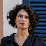 Foto de Juliana