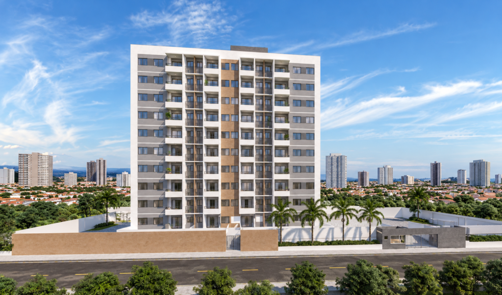 Edifícios