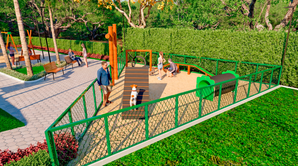 Jardim Ecoville 1, foto 15
