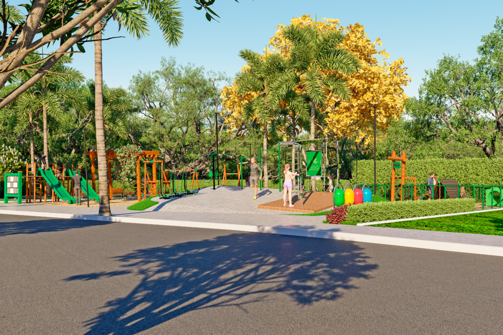 Jardim Ecoville 1, foto 11