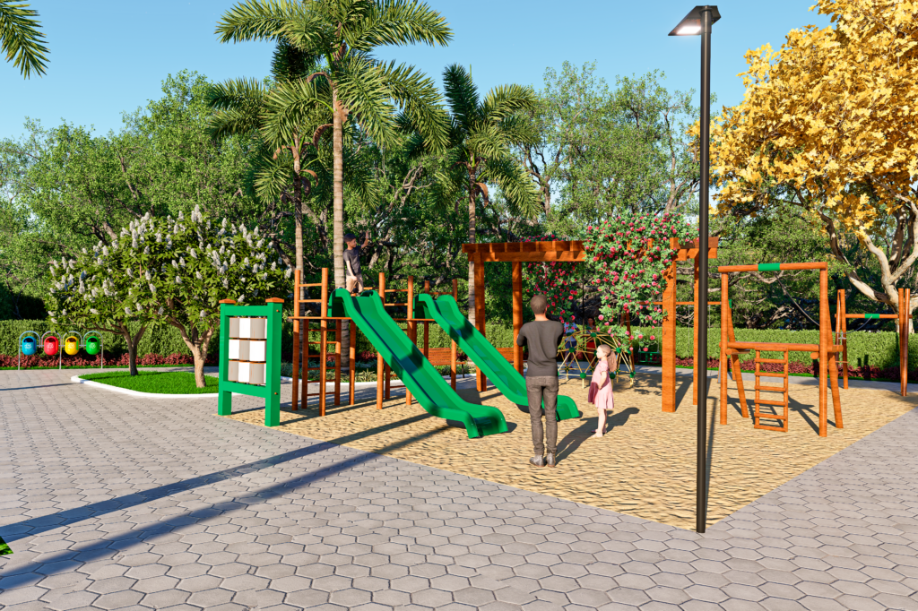 Jardim Ecoville 1, foto 13