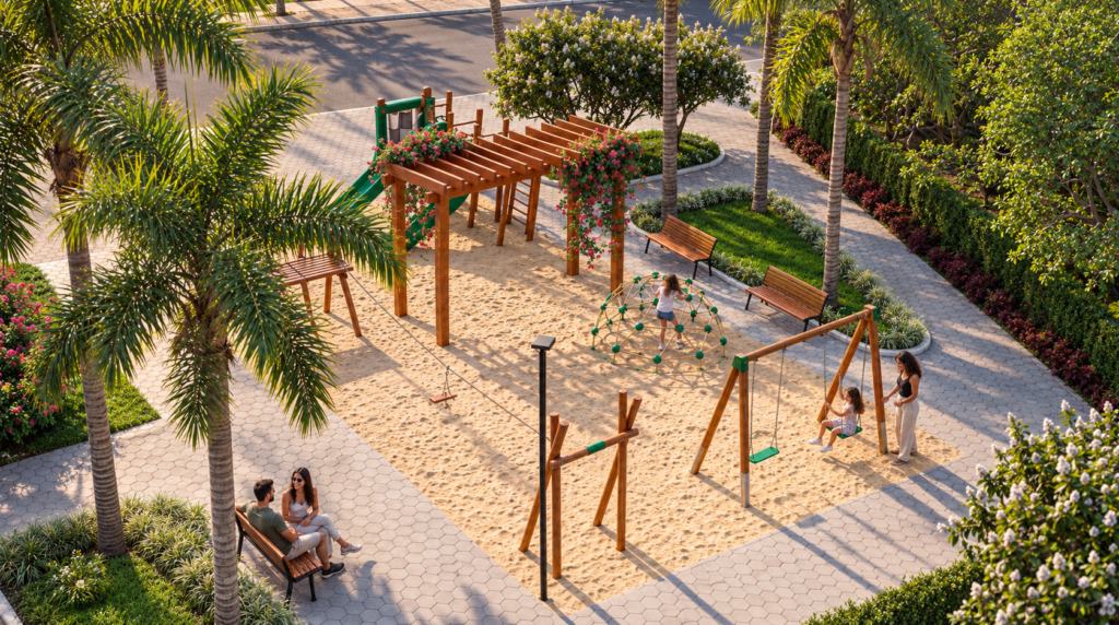 Jardim Ecoville 2, foto 3