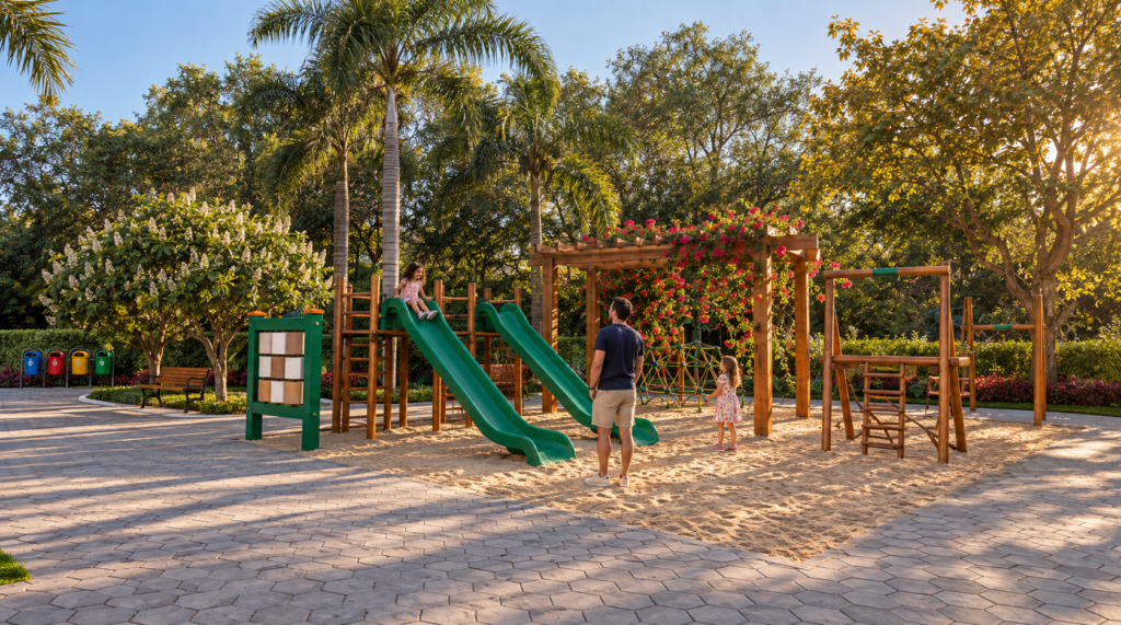 Jardim Ecoville 2, foto 4