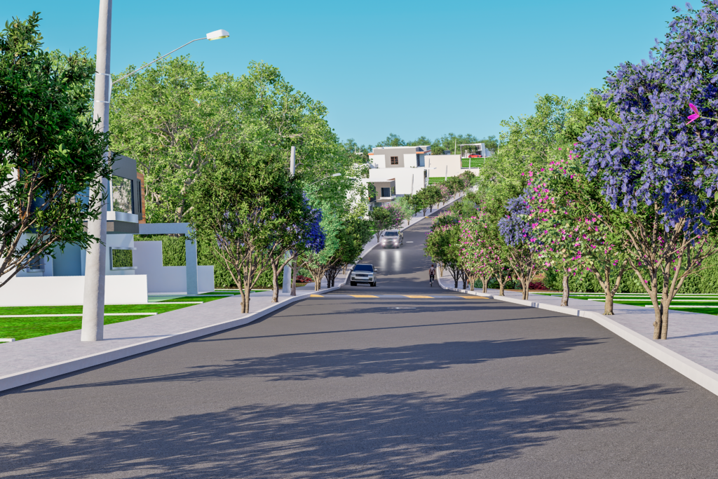 Jardim Ecoville 1, foto 6