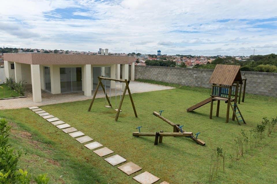Detalhe do Novo Horizonte